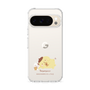 スリムプロテクションケース［ ポムポムプリン - むきゅむきゅ - リラックス ］