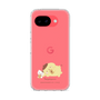 スリムプロテクションケース［ ポムポムプリン - むきゅむきゅ - リラックス ］