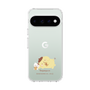 スリムプロテクションケース［ ポムポムプリン - むきゅむきゅ - リラックス ］