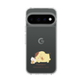 スリムプロテクションケース［ ポムポムプリン - むきゅむきゅ - リラックス ］