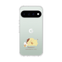 スリムプロテクションケース［ ポムポムプリン - むきゅむきゅ - リラックス ］