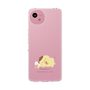 スリムプロテクションケース［ ポムポムプリン - むきゅむきゅ - リラックス ］