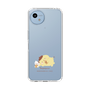 スリムプロテクションケース［ ポムポムプリン - むきゅむきゅ - リラックス ］