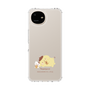 スリムプロテクションケース［ ポムポムプリン - むきゅむきゅ - リラックス ］