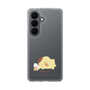 スリムプロテクションケース［ ポムポムプリン - むきゅむきゅ - リラックス ］