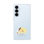 スリムプロテクションケース［ ポムポムプリン - むきゅむきゅ - リラックス ］