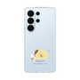 スリムプロテクションケース［ ポムポムプリン - むきゅむきゅ - リラックス ］