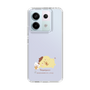 スリムプロテクションケース［ ポムポムプリン - むきゅむきゅ - リラックス ］