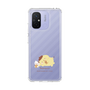 スリムプロテクションケース［ ポムポムプリン - むきゅむきゅ - リラックス ］