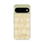 スリムプロテクションケース［ ポムポムプリン - 綿毛 - Yellow ］