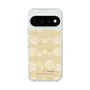 スリムプロテクションケース［ ポムポムプリン - 綿毛 - Yellow ］