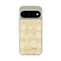 スリムプロテクションケース［ ポムポムプリン - 綿毛 - Yellow ］