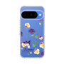 スリムプロテクションケース［ クロミ - 花言葉デザイン ］