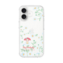 スリムプロテクションケース［ マイメロディ - 花言葉デザイン ］