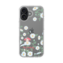 スリムプロテクションケース［ マイメロディ - 花言葉デザイン ］