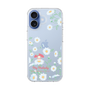 スリムプロテクションケース［ マイメロディ - 花言葉デザイン ］