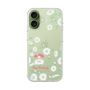 スリムプロテクションケース［ マイメロディ - 花言葉デザイン ］