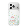 スリムプロテクションケース［ マイメロディ - 花言葉デザイン ］