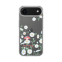 スリムプロテクションケース［ マイメロディ - 花言葉デザイン ］