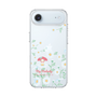 スリムプロテクションケース［ マイメロディ - 花言葉デザイン ］