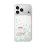 スリムプロテクションケース［ マイメロディ - 花言葉デザイン ］