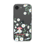 スリムプロテクションケース［ マイメロディ - 花言葉デザイン ］