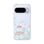 スリムプロテクションケース［ マイメロディ - 花言葉デザイン ］
