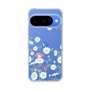 スリムプロテクションケース［ マイメロディ - 花言葉デザイン ］