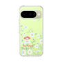 スリムプロテクションケース［ マイメロディ - 花言葉デザイン ］