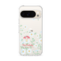スリムプロテクションケース［ マイメロディ - 花言葉デザイン ］