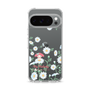 スリムプロテクションケース［ マイメロディ - 花言葉デザイン ］