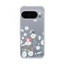 スリムプロテクションケース［ マイメロディ - 花言葉デザイン ］