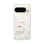 スリムプロテクションケース［ マイメロディ - 花言葉デザイン ］