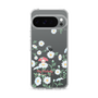 スリムプロテクションケース［ マイメロディ - 花言葉デザイン ］