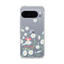 スリムプロテクションケース［ マイメロディ - 花言葉デザイン ］