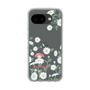 スリムプロテクションケース［ マイメロディ - 花言葉デザイン ］