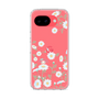 スリムプロテクションケース［ マイメロディ - 花言葉デザイン ］