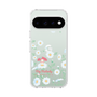 スリムプロテクションケース［ マイメロディ - 花言葉デザイン ］
