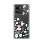 スリムプロテクションケース［ マイメロディ - 花言葉デザイン ］