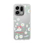 スリムプロテクションケース［ マイメロディ - 花言葉デザイン ］