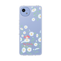スリムプロテクションケース［ マイメロディ - 花言葉デザイン ］