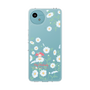 スリムプロテクションケース［ マイメロディ - 花言葉デザイン ］