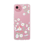スリムプロテクションケース［ マイメロディ - 花言葉デザイン ］
