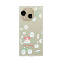スリムプロテクションケース［ マイメロディ - 花言葉デザイン ］