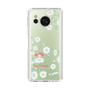 スリムプロテクションケース［ マイメロディ - 花言葉デザイン ］