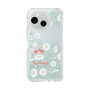 スリムプロテクションケース［ マイメロディ - 花言葉デザイン ］