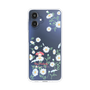 スリムプロテクションケース［ マイメロディ - 花言葉デザイン ］
