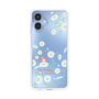 スリムプロテクションケース［ マイメロディ - 花言葉デザイン ］