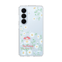 スリムプロテクションケース［ マイメロディ - 花言葉デザイン ］