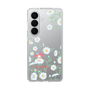 スリムプロテクションケース［ マイメロディ - 花言葉デザイン ］
